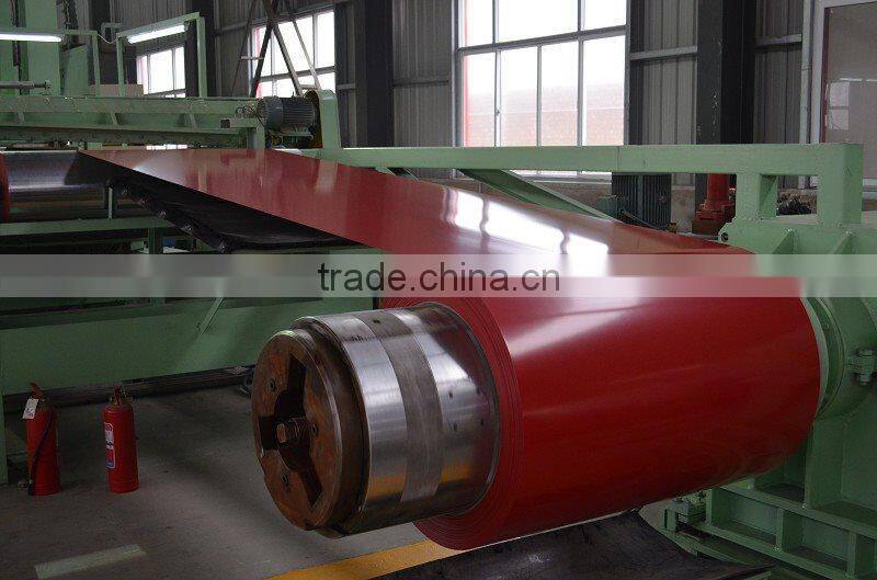 factory corrugated galvanized roofing sheet 900mm/ zinc-aluminum roofing sheet/ aluminum roofing sheet