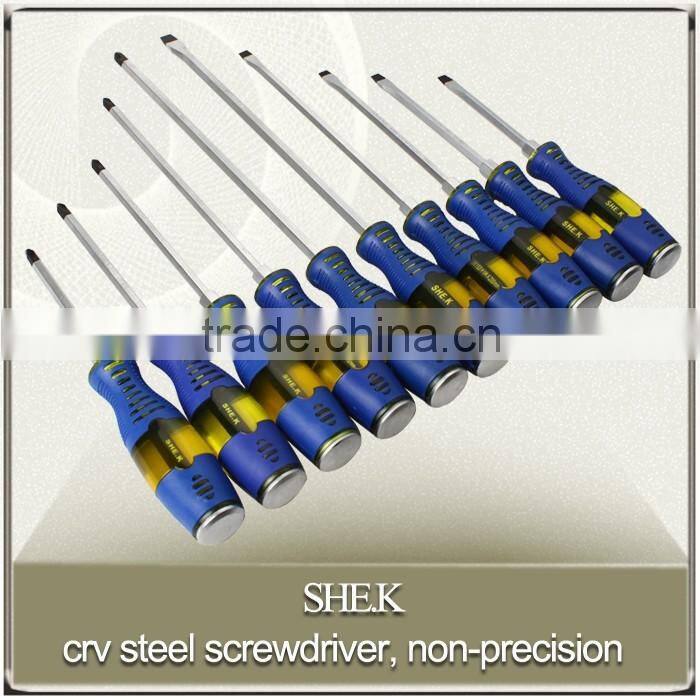 High quality insurance cheap factory price crv screwdriver