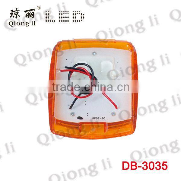 LED Cab marker light