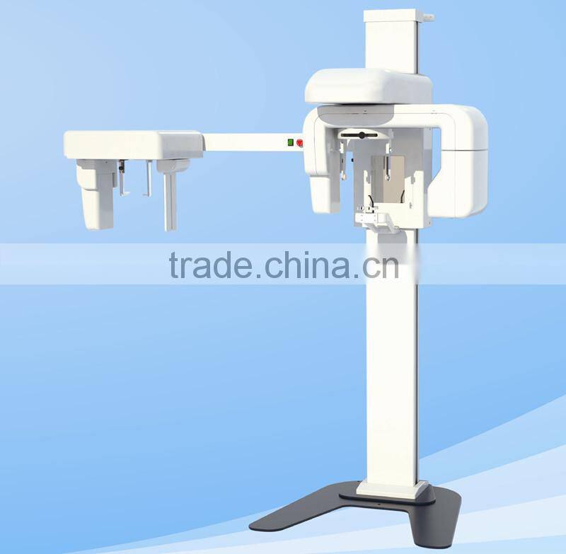 China Cheap Dental Panoramic and Cephalometric X-ray Machine