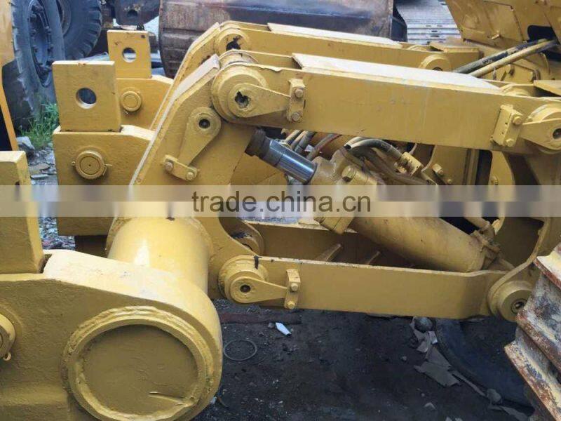 Used Cheap Bulldozer D6D,Originally from Japan