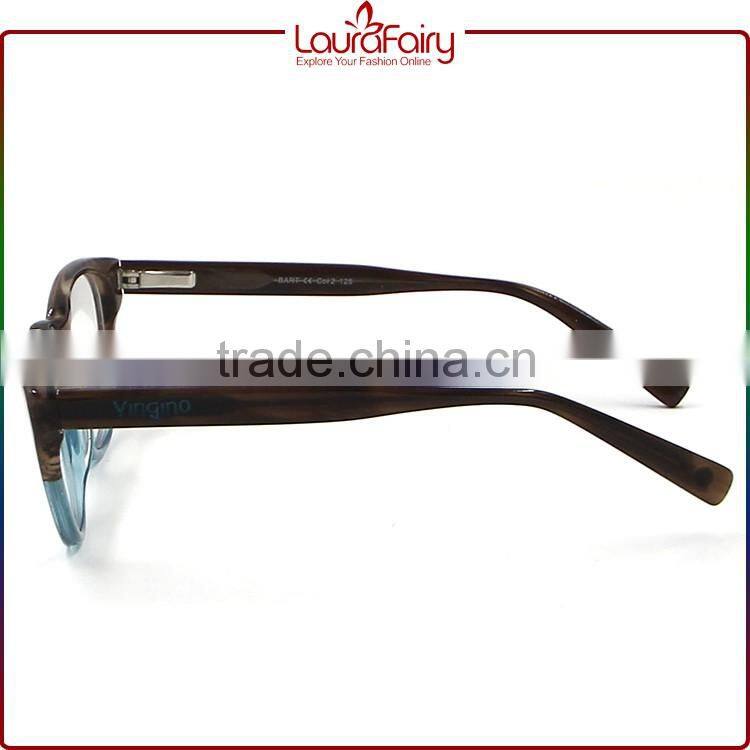 Laura Fairy Hot Sale Student Favorite Modern Colorful Japanese Acetate Optical Frames