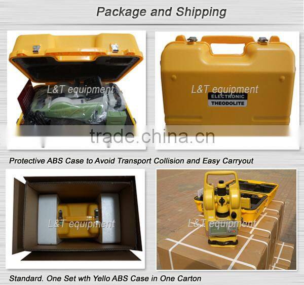 Light Weight Aluminium Levelling Rods