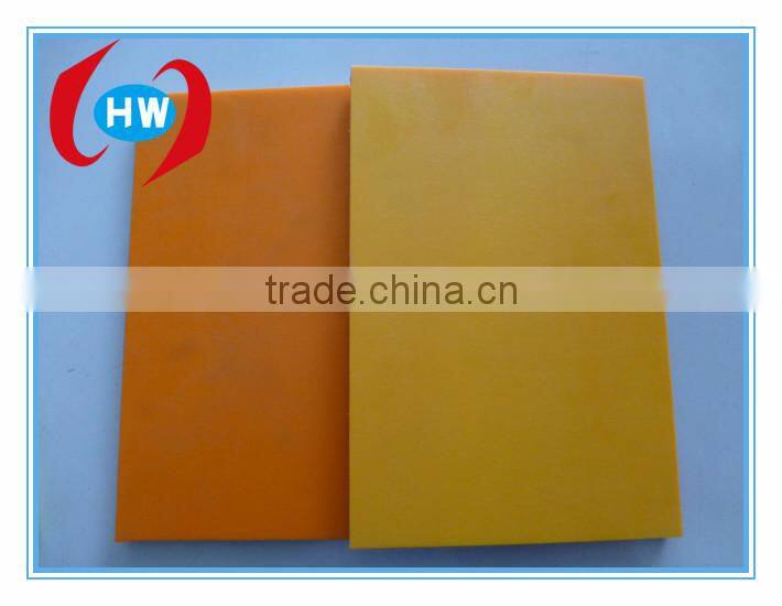 uhmw-pe sheet/plastic sheet white board/poly board plastic sheet