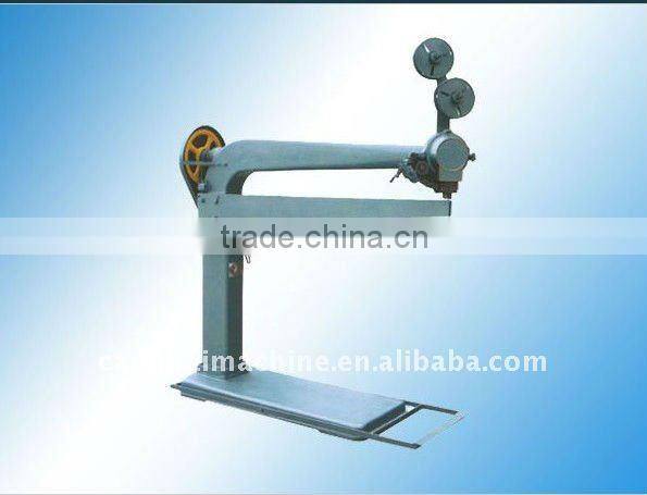 Corrugated Carton Packing machine DX Series Carton Stapler