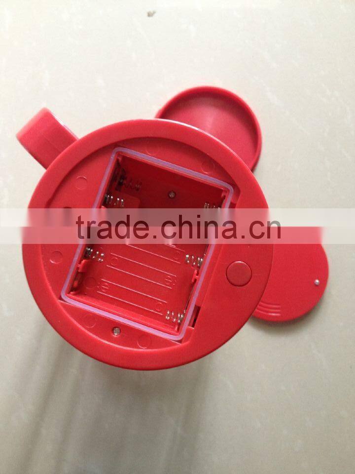 Batter Dispenser Electric Batter Separator Pancake Machine Automatic butter Blender