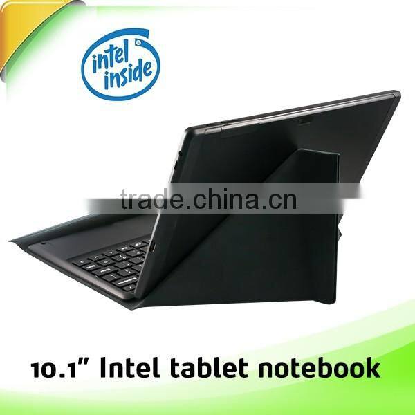 2016 newest10 inch Intel mini laptop 10 inch Intel tablet PC