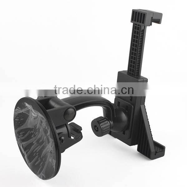 Tablet pc car holder mount for 7 to 10 inch tablets