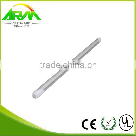 High lumen top selling tube led t8