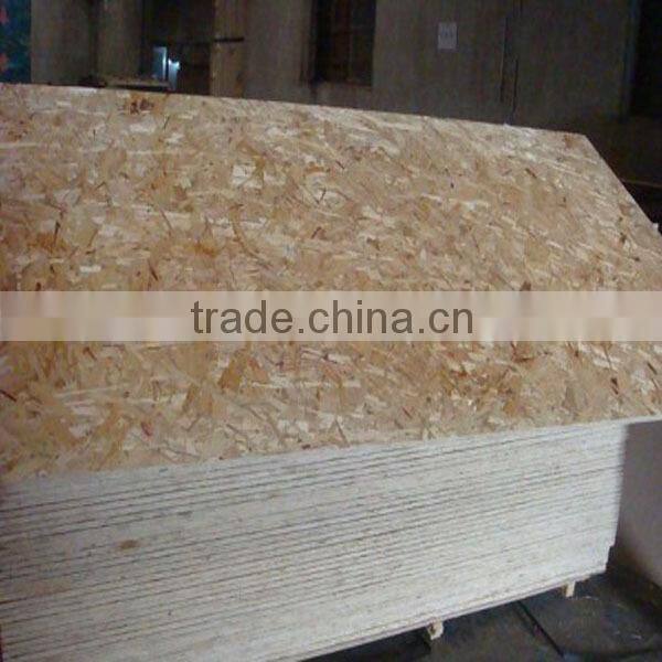 cheap wholesale OSB wood panel price
