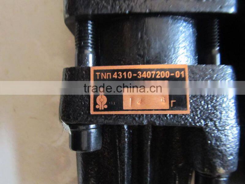 euro kamaz hydraulic power steering pump