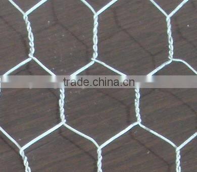 Hexagonal Wire Netting/Fecing High Quality