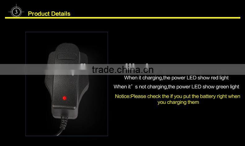2015 New Product Travel Charger With UK/AU/EU/CN plug