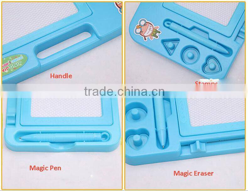 New style model kids lightweight plastic board