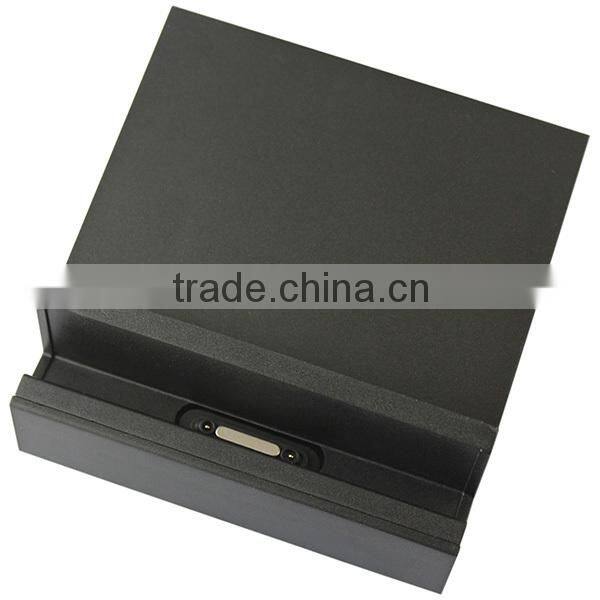 Desktop Magnetic Charging Dock for Sony Tablet Z2