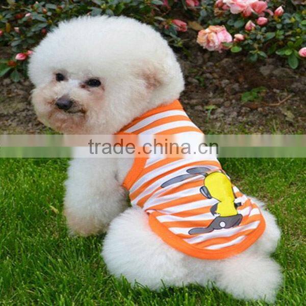 pet clothing dog knitted clothes