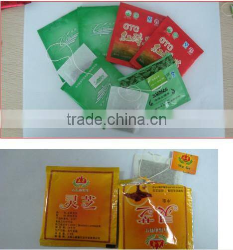 TP-18II Automatic tea bag inner and outer bag packing machine