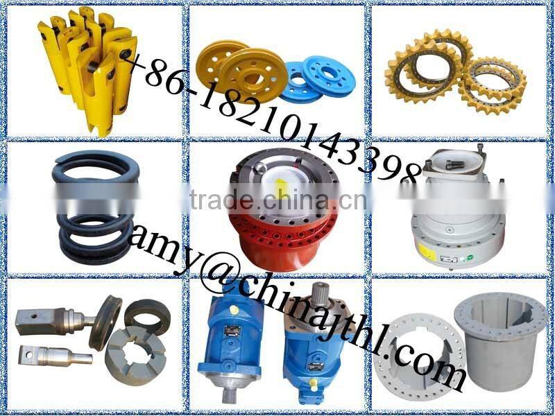 Drill tools locking type hydraulic rotary drilling rig interlocking kelly bar