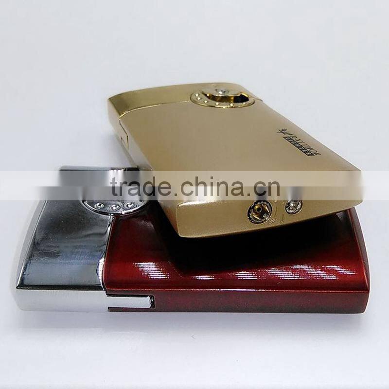 Smoking cigarette unilite solar lighter socket