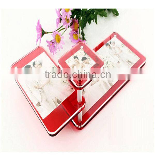 acrylic photo frames for 2015
