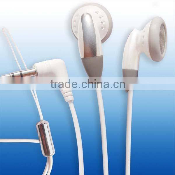 Factory direct sale earphone with box