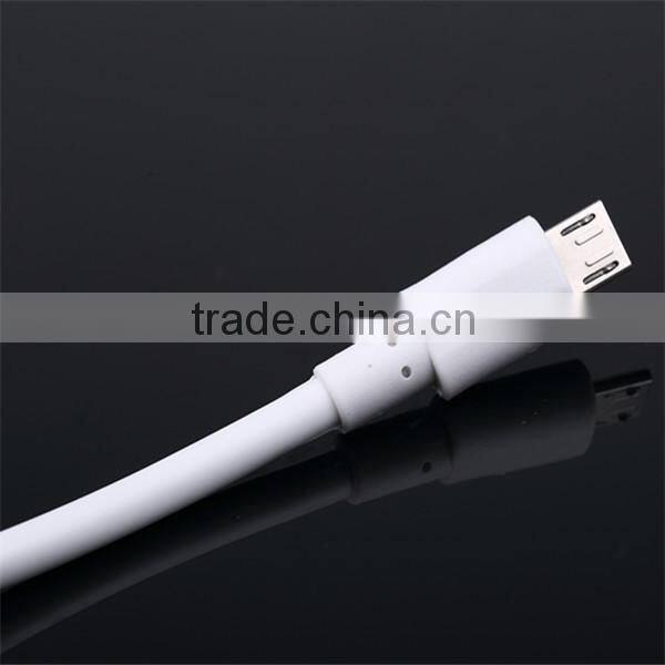 Hot sale Micro usb charger charging sync digital caliper data cable