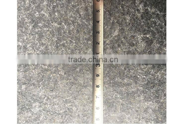 Surface Finishing Polished New G684 Basalt Tile For Used On The Wall