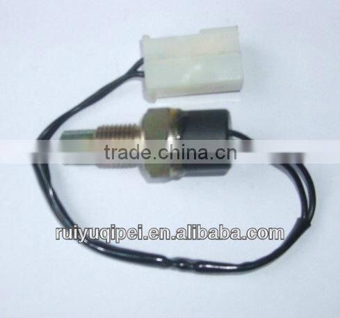 Reversing light switch