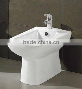 sanitary ware bathroom ceramic bidet( BSJ-B001)