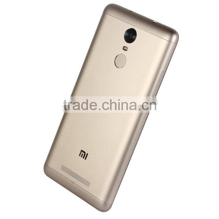 In Stock Goods!Amanki Factory High Quality original xiaomi redmi note 3 pro price mobile phone