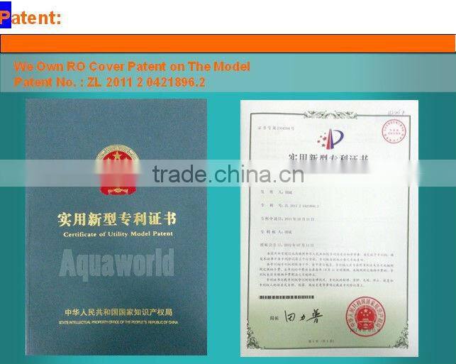 HC16T-A Popular Table Top Water Cooler