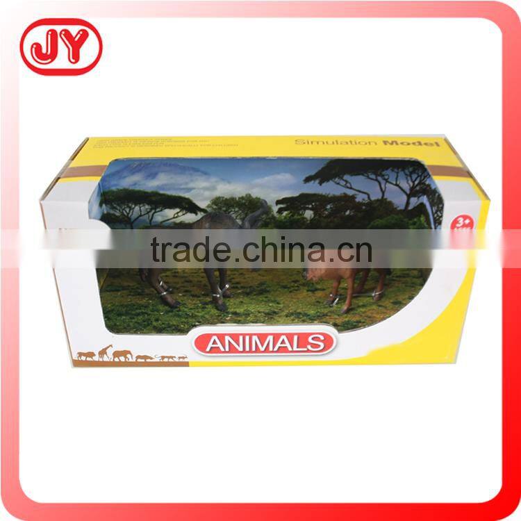 New style kids play set toy dinosaur figures