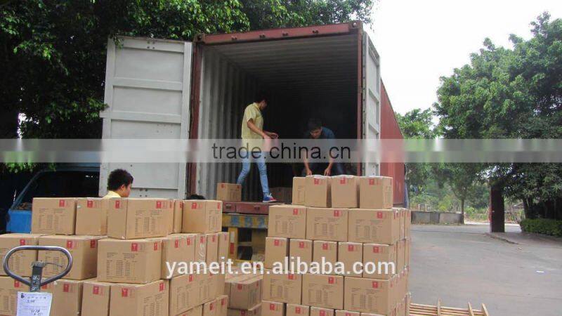 Advertising custom decorative laser cut acrylic letters and numbers factory