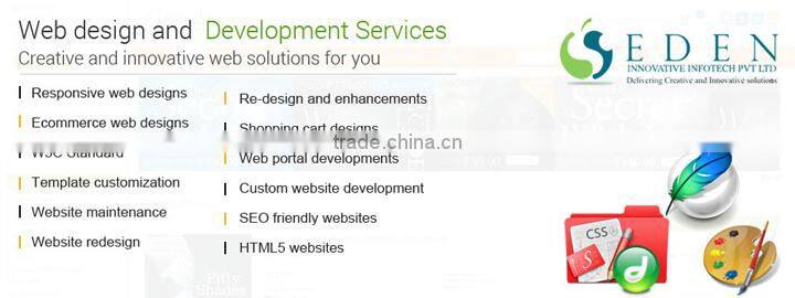 Website Design/ Ecommerce Website Design/ Shopping Cart Web Design