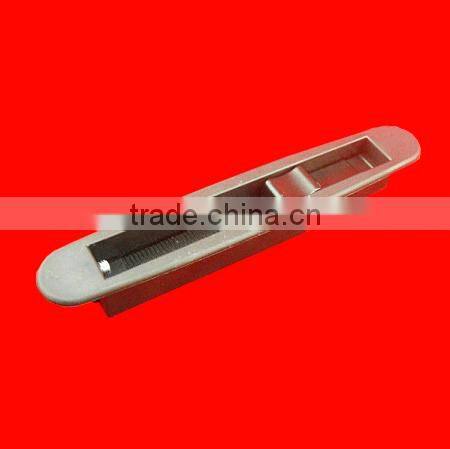 Plastic Sliding Window Lock for Ghana Window Latch