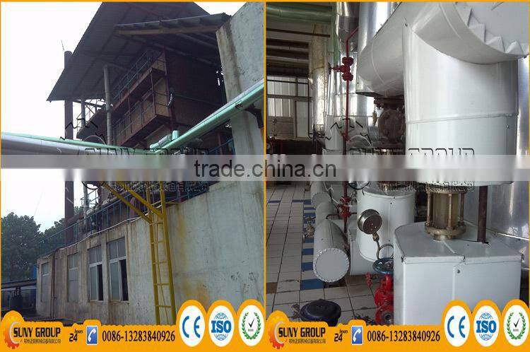 50000t per year vegetable oil biodiesel processor