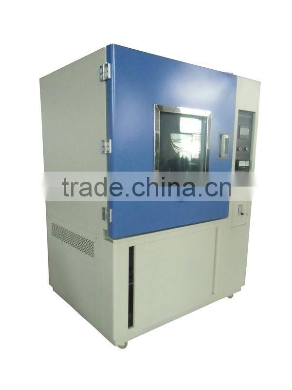 LIB sand and dust tester DI-800