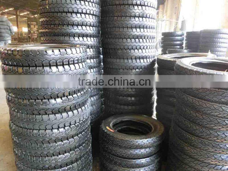 tubeless motorcycle tire 90/90-10