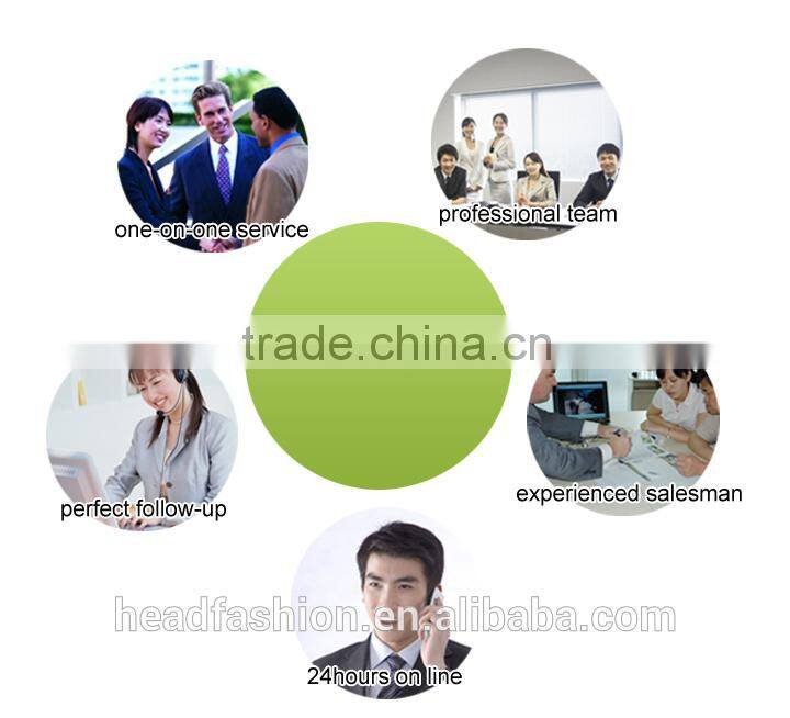 coral nigeria new sego headtie beaded african gele headtie with pearls HQ013-3