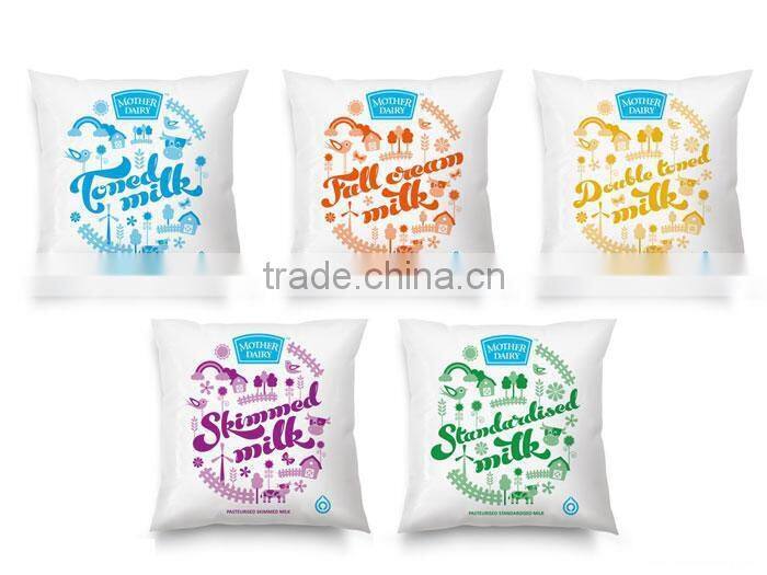 Pasteurised / UHT / yogurt milk production line