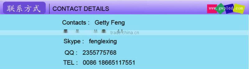 LED Wall Pack Light Fixture