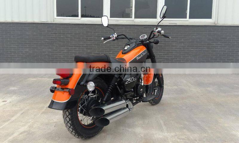 2015 new 250cc chinese gas chopper cruiser motorcycle,250cc 200cc chopper