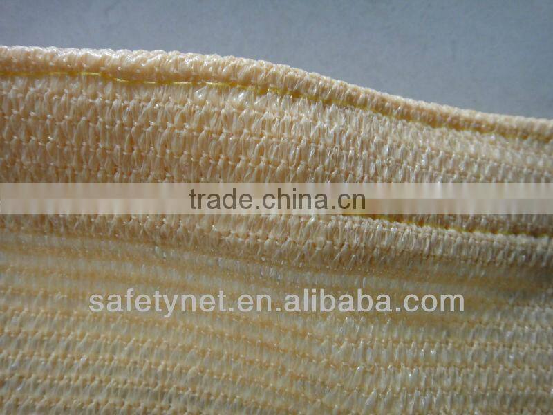 hdpe Outdoor High Quality Sun Shade Sails