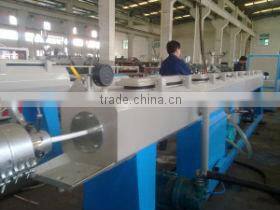 Pipe Extrusion Line for PVC