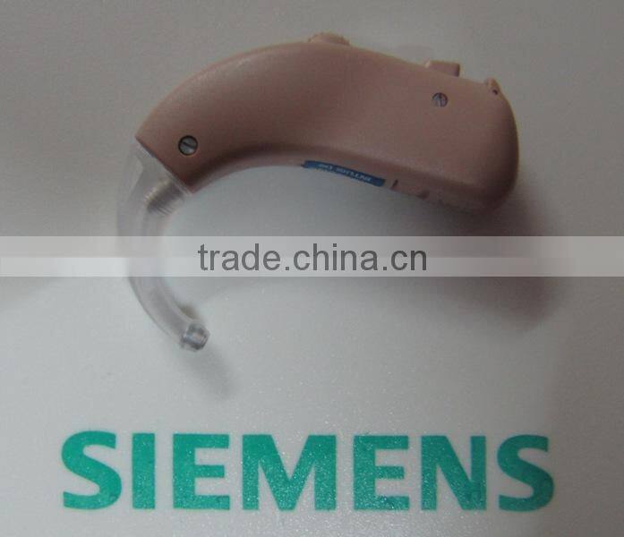 digital hearing aids SIEMENS LOTUS hearing aids