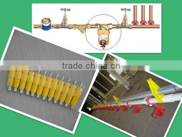 China made durable automatic drinker for birds