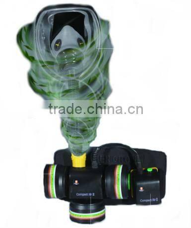 EN147 standard powered air purifying respirator