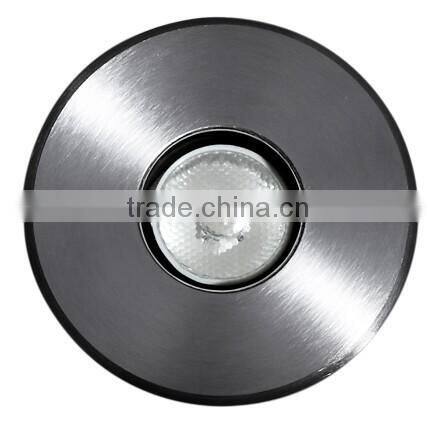 3W LED underwater light