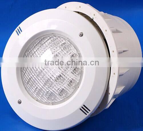 18*3W unique designed high bright LED underwater light