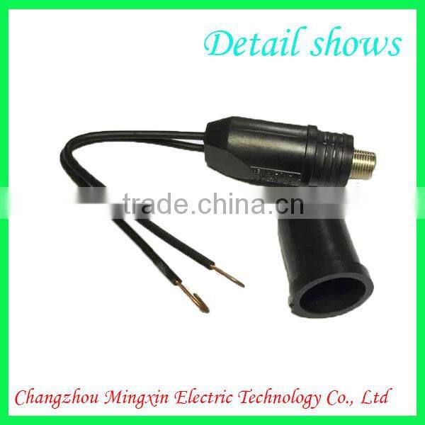 MX Apart VHF electric outdoor TV aerial matching transformer